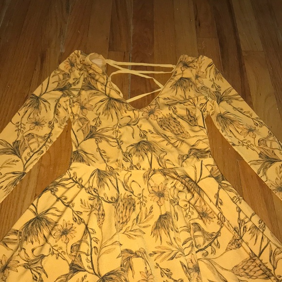 Urban outfitters dress - Picture 2 of 4